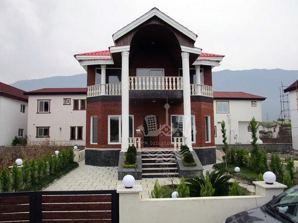 فروش ویلا نوشهر چلک