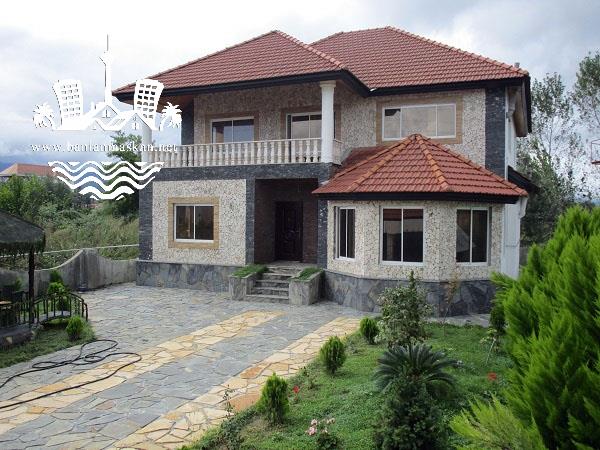 فروش ویلا وازیوار