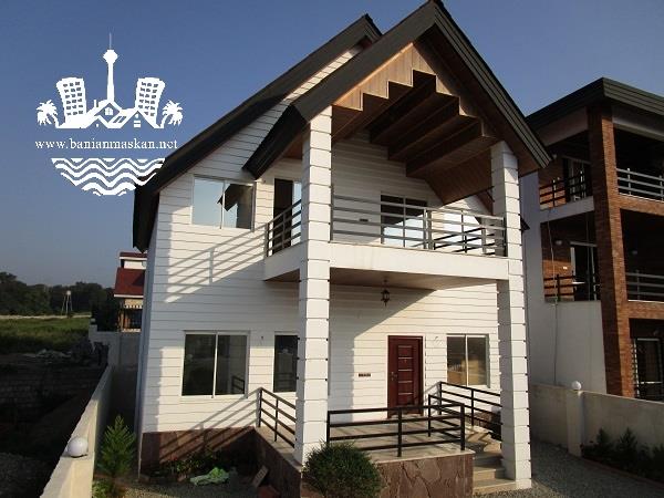 فروش ویلا ونوش