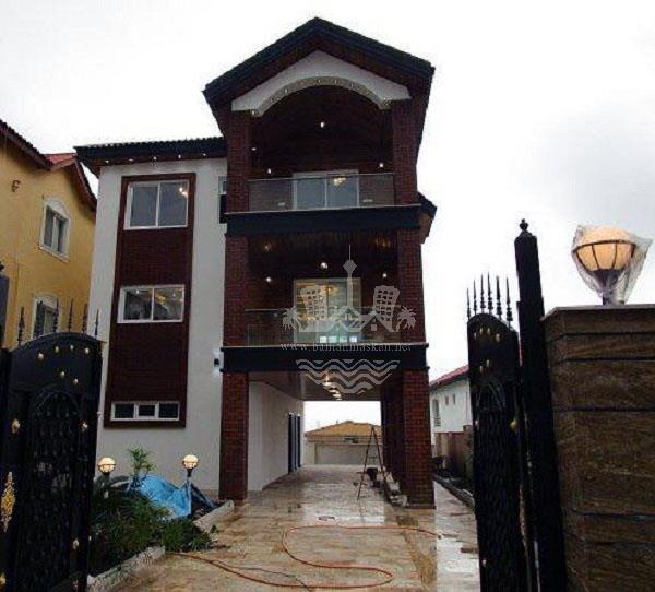 فروش ویلا ونوش نوشهر