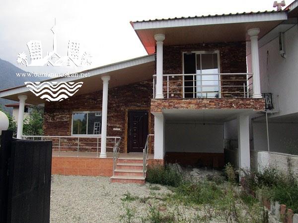 فروش ویلا چلک