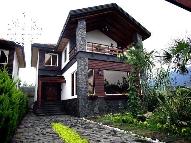 فروش ویلا کنار ساحل