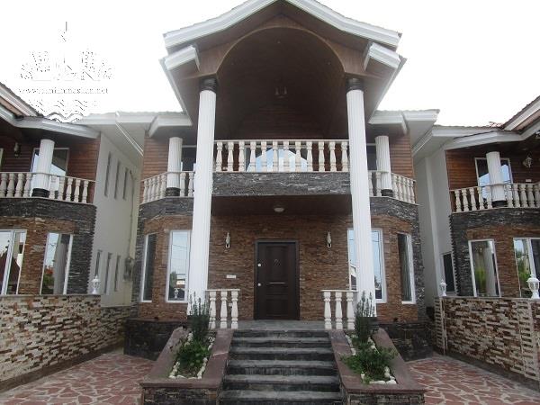 فروش ویلا یک خواب پائین