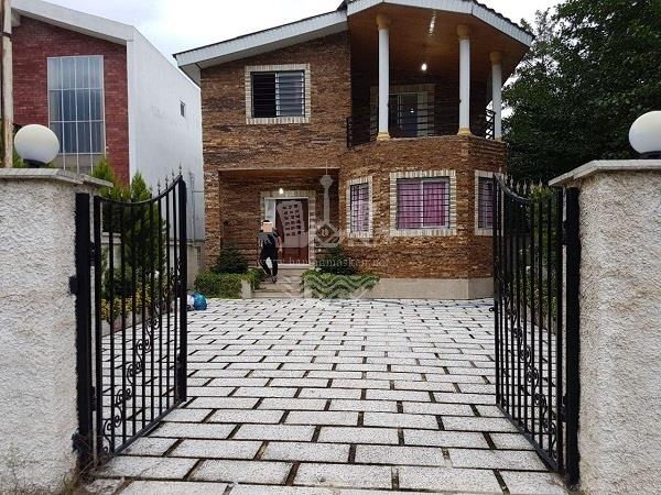 فروش ویلا 350 میلیون شمال