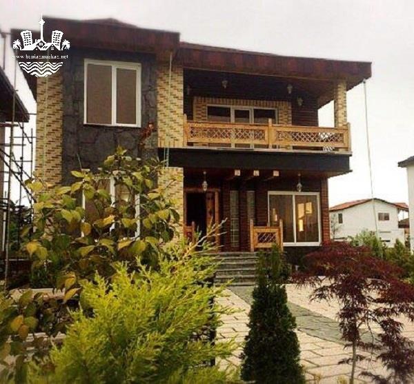 فروش ویلا 4خواب شهرکی