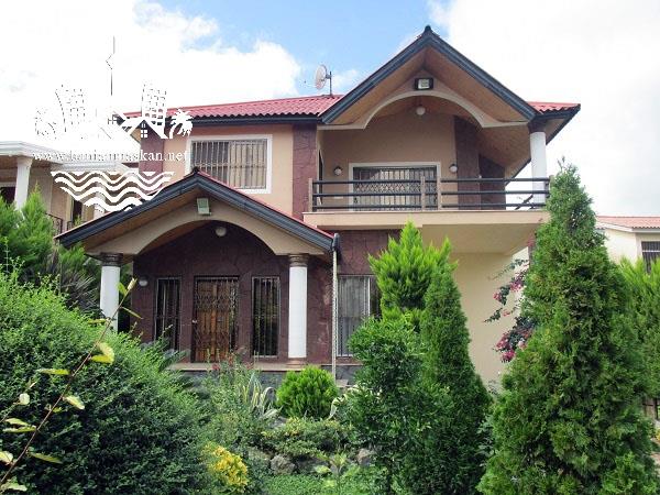 فروش ویلا 4 خواب