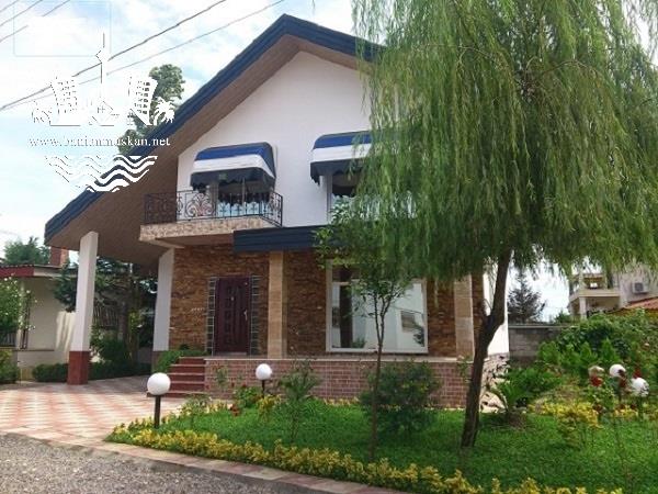 فروش ویلا  شمال