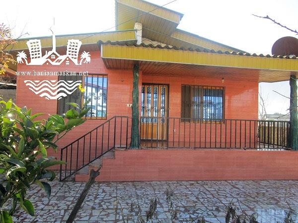 فروش ویلا  150 میلیون