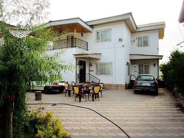 فروش و معاوضه ویلا