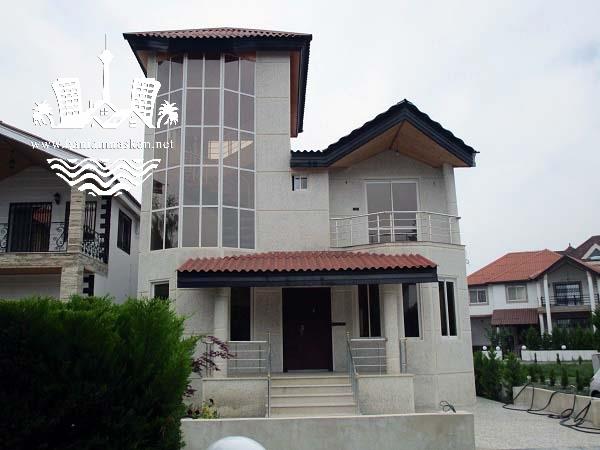 فروش یا معاوضه ویلا 