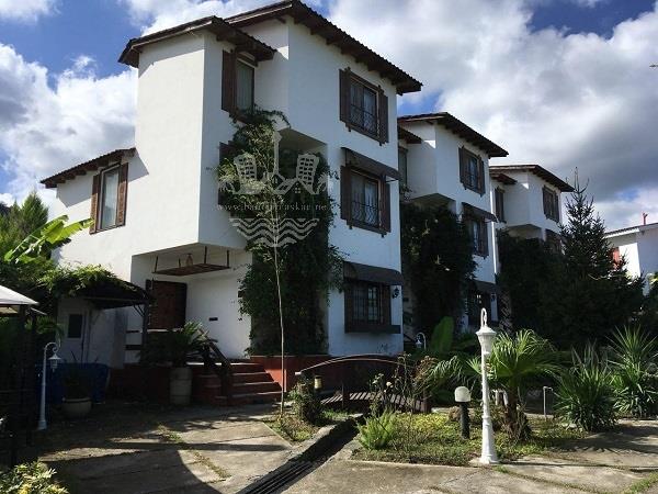 فروش 3 ویلا در نوشهر