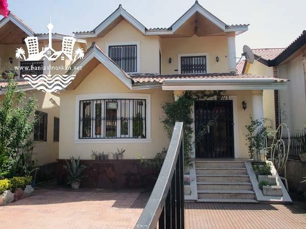 قیمت خرید ویلا حومه شهر