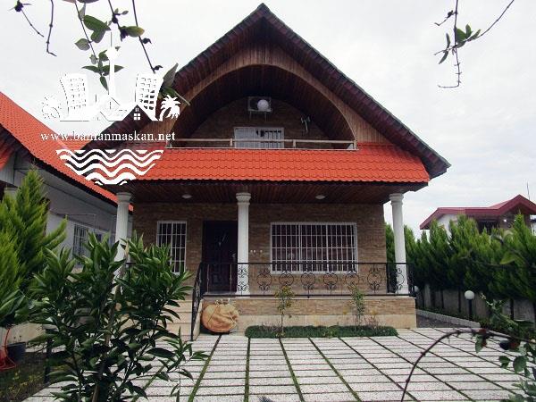 قیمت خرید ویلا شمال