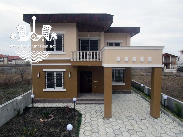 قیمت خرید ویلا نوساز