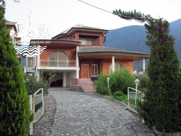 قیمت رهن ویلا شمال