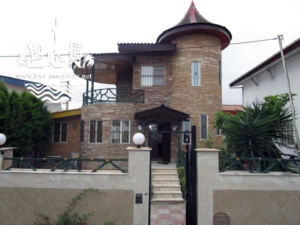 قیمت فروش ویلا شمال