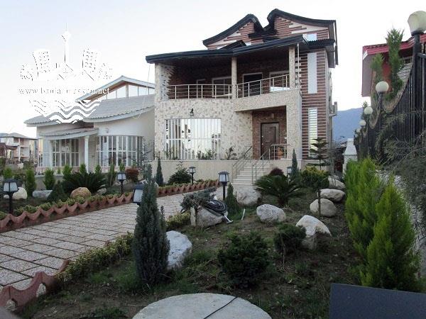 قیمت فروش ویلا 