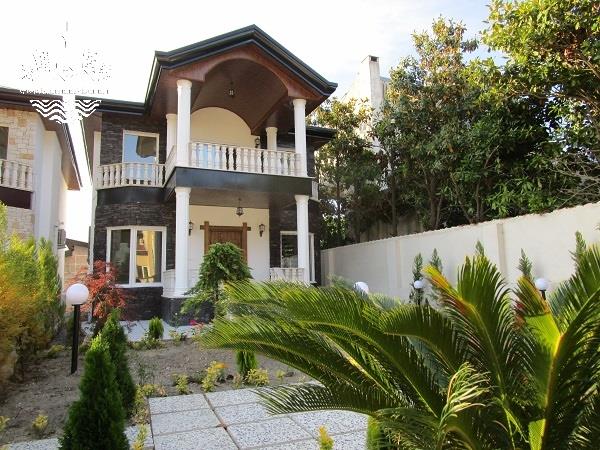 قیمت ویلا دوبلکس داخل شهرک