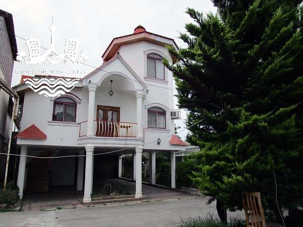 قیمت ویلا ساحلی شمال