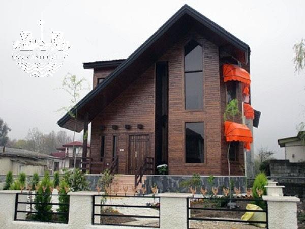 قیمت ویلا شمال