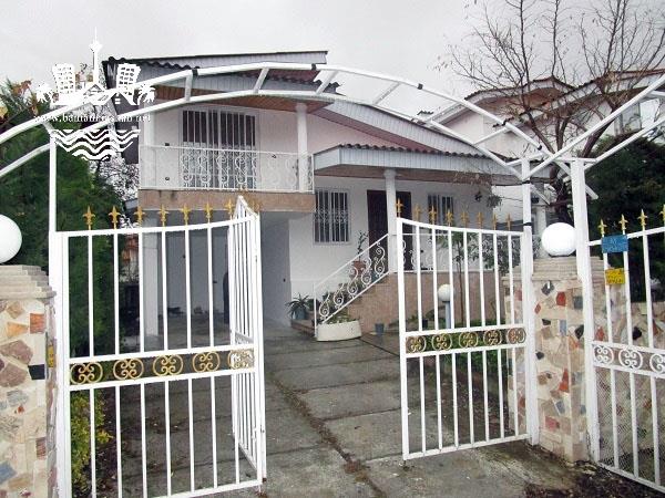 قیمت ویلا شهرکی