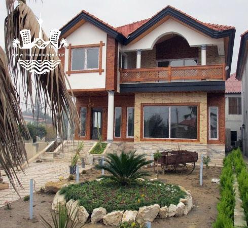 قیمت ویلا فروشی نوشهر