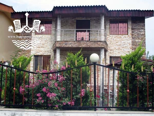 معاوضه آپارتمان با ویلا