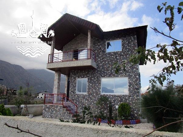 معاوضه ویلا با آپارتمان