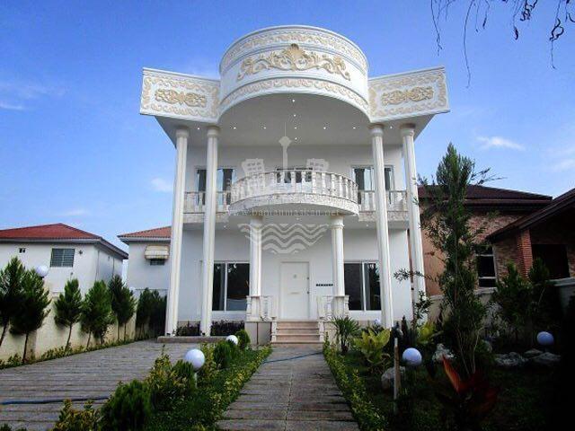 معاوضه ویلا با ماشین