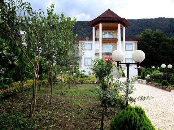 معاوضه ویلا شمال با آپارتمان مسکونی