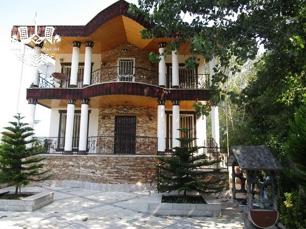 مناطق معروف ویلا در شمال