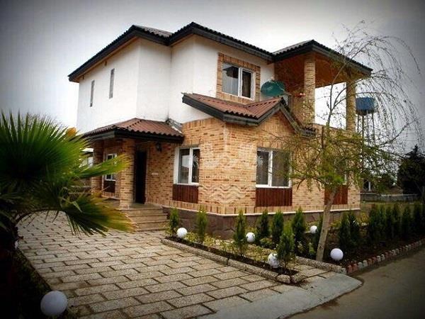 نوشهر خرید ویلا