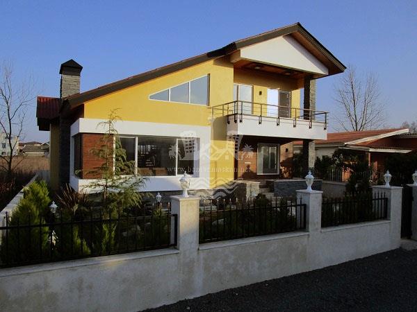 نوشهر ویلا فروشی