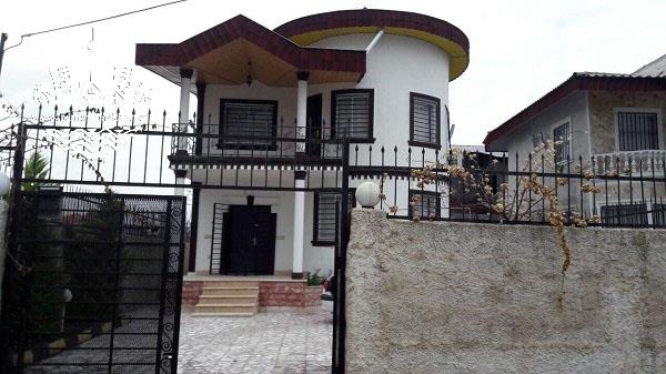 ويلا زير قيمت فروش