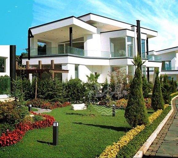 ویلای ساحلی فروشی قواره اول شمال