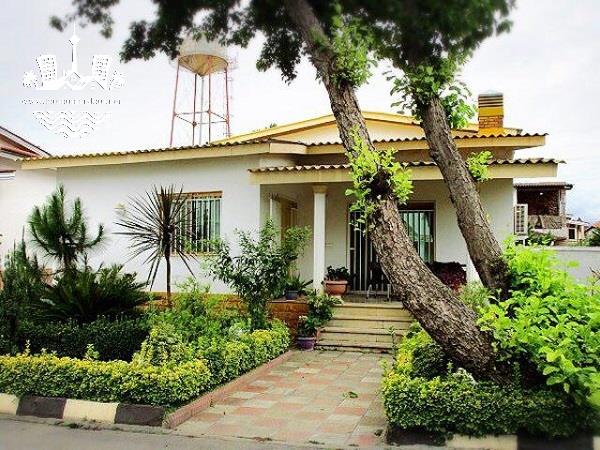 ویلای شهرکی فروشی در شمال