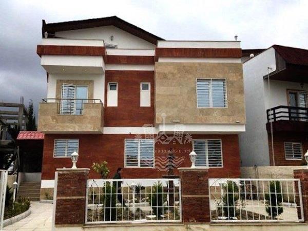 ویلای فروشی ارزان قیمت شمال