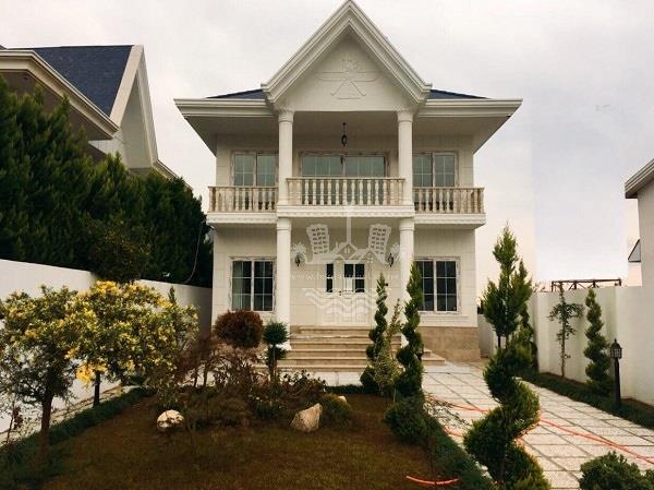 ویلای فروشی استخردار
