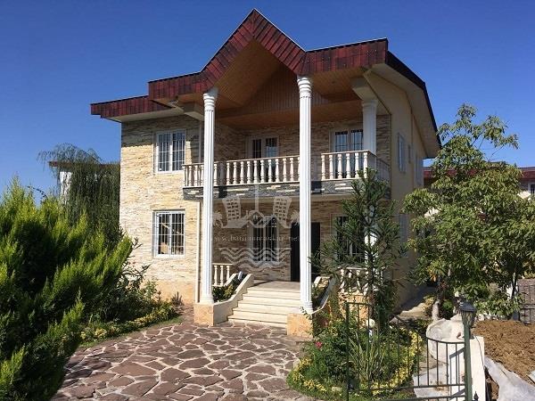 ویلای فروشی با سند و پایان‌کار