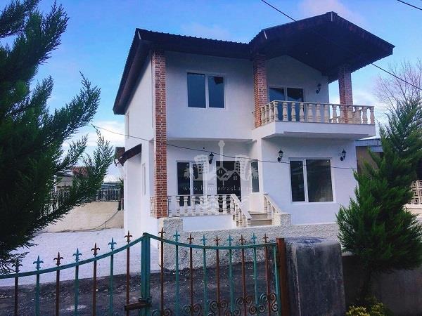 ویلای فروشی دوبلکس در شمال