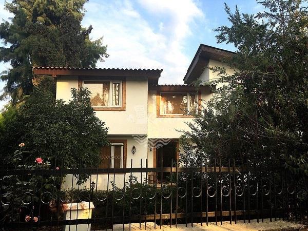 ویلای فروشی سنددار شمال