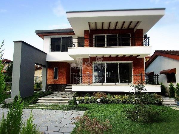 ویلای فروشی لوکس شمال