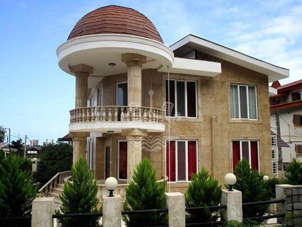 ویلای فروشی نوشهر