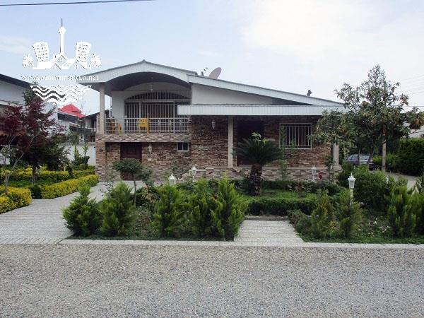 ویلا در شمال