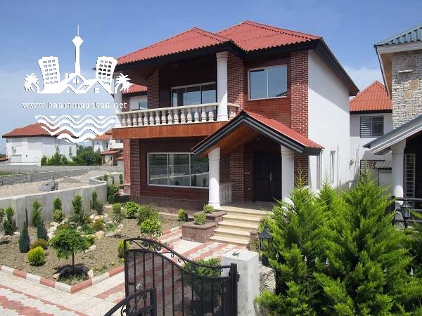 ویلا در شهر های شمالی
