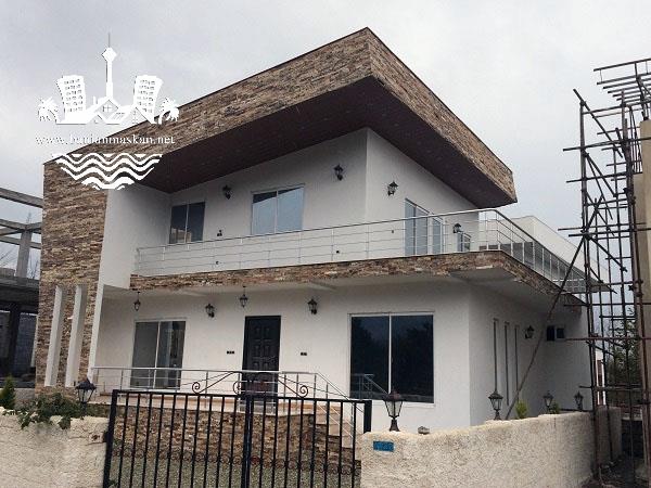 ویلا سنددار لوکس