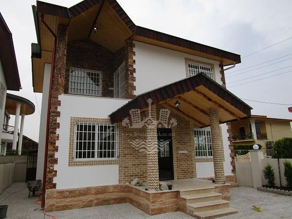 ویلا شمال سه خواب