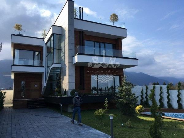 ویلا شمال شهرکی