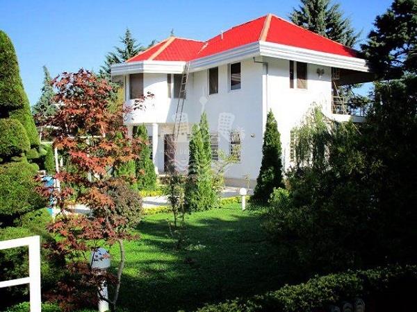 ویلا شمال معاوضه ای