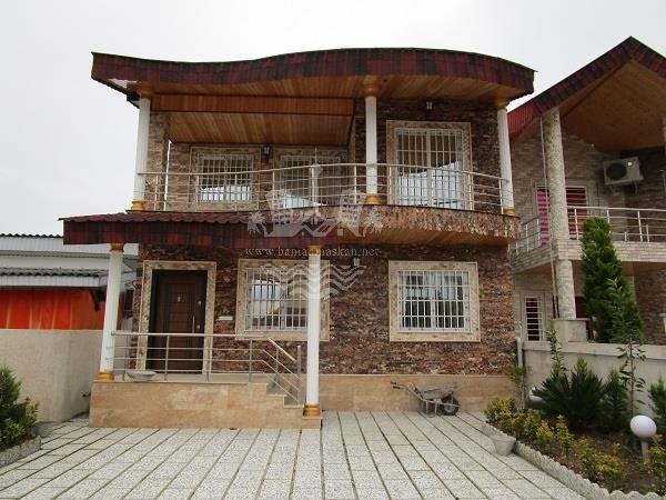 ویلا شمال نوشهر فروشی